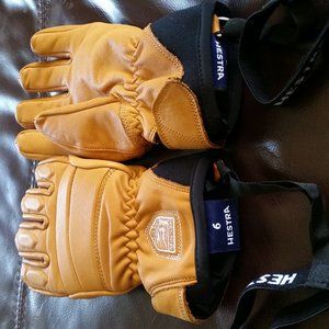 Hestra Fall Line Women's Gloves